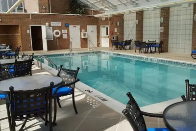 Image de Diamond Resorts Varsity Clubs of America - South Bend - 1 Bedroom Deluxe