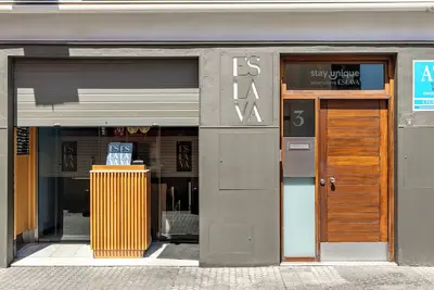 Image de Stay U-nique Apartments Eslava