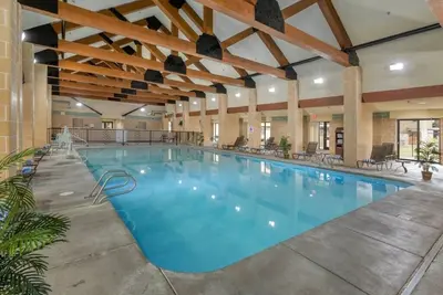 Image de WorldMark Yellowstone - 3 Bedroom Accessible