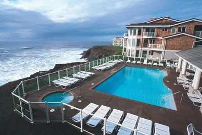 Image de WorldMark Depoe Bay - 2 Bedroom Twin Phase 1 Accessible