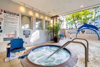 Image de Wyndham Peacock Suites - Spacious 1 Bedroom