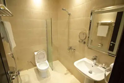 Image de Maqam mostaqbal for serviced apartments