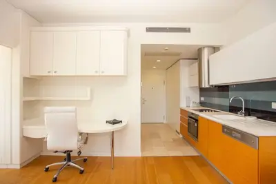 Image de Luxury Apartment Close to Mall Of Ist & Airport