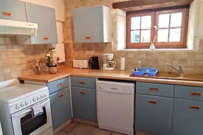 Image de Maison 2 8 couchages 3 chambres 1 Sdb