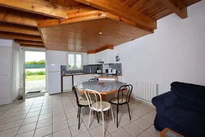 Image de Maison 13 5 couchages 2 Sdb