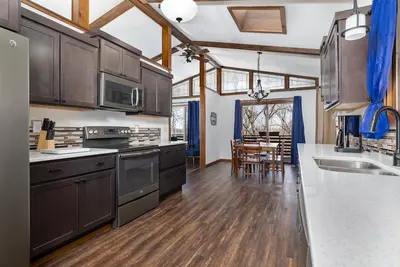 Image de Spacious 4-bedroom home in Trempealeau, Wi