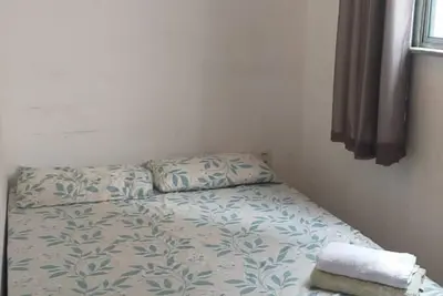 Image de Double Room with Shared Bathroom