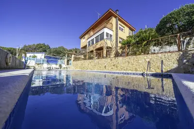 Image de HomeHolidaysRentals Chamorro - Costa Barcelona