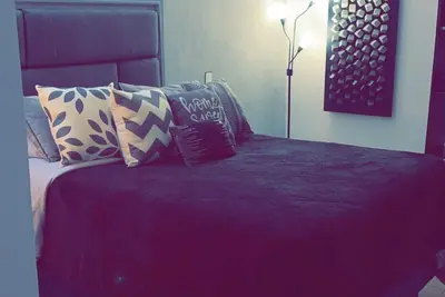 Image de 102 beau loft Ă Metepec <3