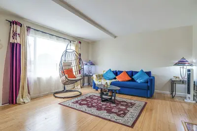 Image de Patio & Yard: Family-Friendly Home in Hayward!