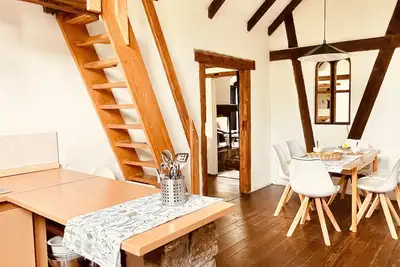 Image de Feriengut Neuhof Wohnung 9