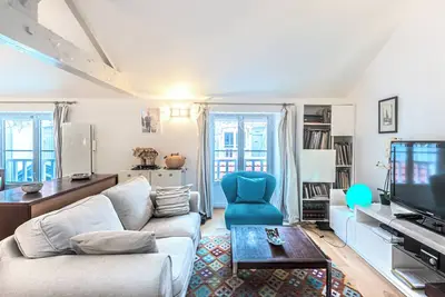 Image de Appartement Verdun - Welkeys