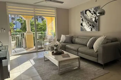 Image de Urban Luxe: Aventura 2/2 Retreat