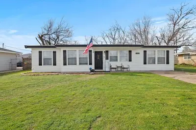 Image de All American Cottage