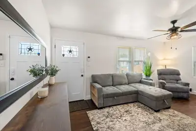 Image de All American Bungalow