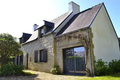 Image de L'Albatros - Fouesnant, maison entre les plages de Cap-Coz et Beg-Meil