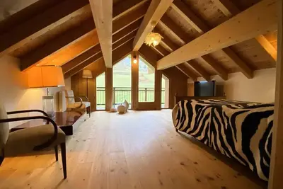 Image de Chalet 14 personnes 4*