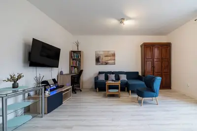 Image de Park Wilsona Comfy Apartment