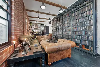 Image de The Book House No. 43