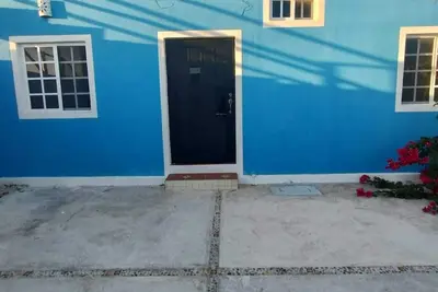 Image de Casa La Paz 3-bedroom house with Ac in charming Merida