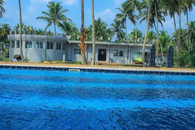 Image de Chalet Assinie Plage