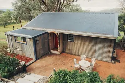 Image de Country cottage 10 minutes to Tamworth - pet friendly!