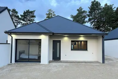 Image de Maison Moderne 2025