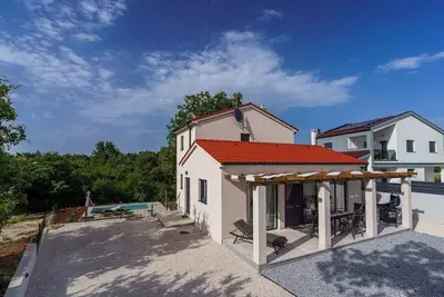 Image de Villa Kunstvoll (Istria - Juršići)