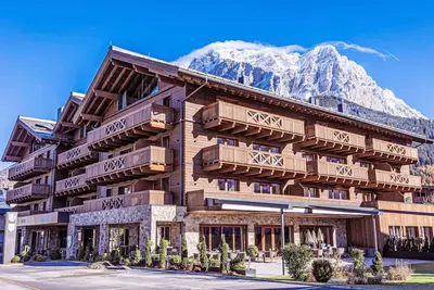 Image de Premium mit 2 Schlafzimmer&Garten by Interhome