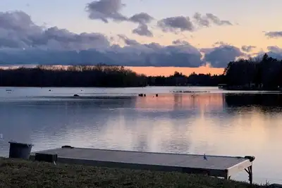 Image de Trent View Lakehouse
