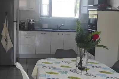 Image de Maison 6 chambres dans lotissement calme
