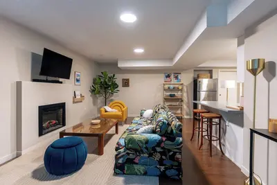 Image de Grouse Woods Garden Suite