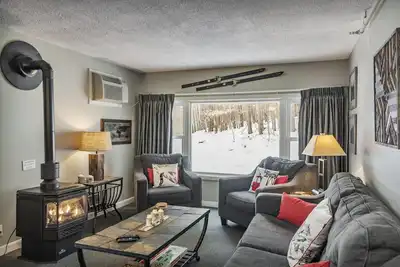Image de Charming Stay in Stowe Condo: Hot Tub&Indoor Pool