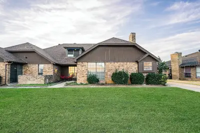 Image de Charming and Spacious Fort Worth Escape – 4br Home Near Top Attractions!