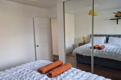 Image de Amani 2-Bed Bungalow - Sleeps 4 - Pet Friendly