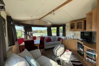 Image de Pet Friendly Caravan - Slaley Forest - Sleeps 4