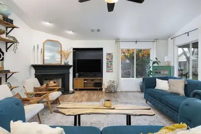 Image de The California Dream | Family-Friendly w/ Pool