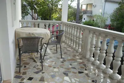 Image de Appartements Dream (11104-A2) - Seline