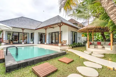 Image de Jayastuti Villa - Deux Chambres Villa, Couchages 4