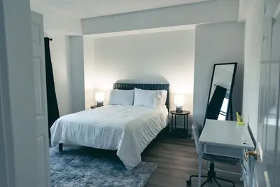 Image de Modern Luxury 1br Stamford Getaway