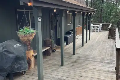 Image de Lazy Bear Family Cabin in Blue Lake Springs