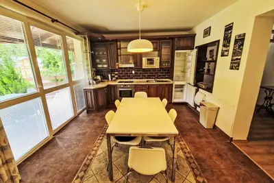 Appartement Arnika by Interhome