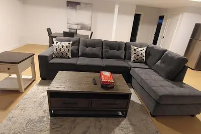 Image de The London Suite