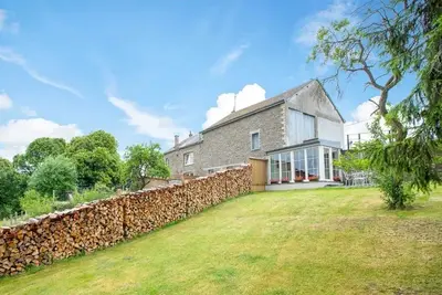 Image de Homerez - Maison accueillante avec jacuzzi à Fauvillers
