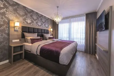 Image de Vacation apartment/apartment for 4 guests with 45m² in Rhens (125443)