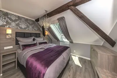 Image de Vacation apartment/apartment for 4 guests with 38m² in Rhens (125444)