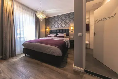 Image de Vacation apartment/apartment for 4 guests with 43m² in Rhens (125446)