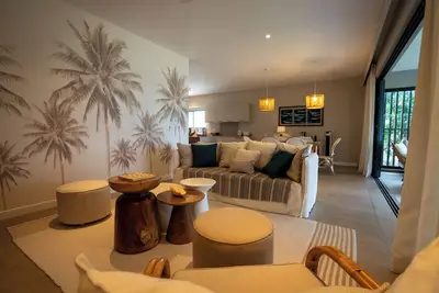 Image de Sandy Beach Haven\n