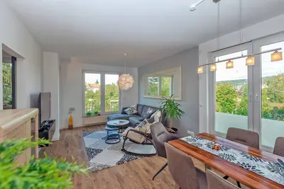 Image de Vacation apartment/apartment for 5 guests with 74m² in Dresden (270086)