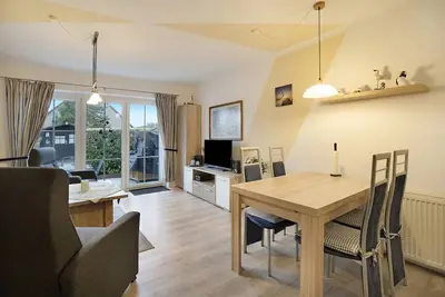 Image de Vacation home for 4 guests with 60m² in Dornum (270387)
